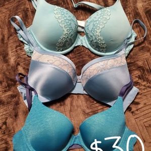 Used victoria secret 32B